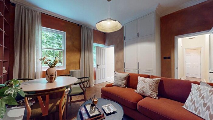 2 Bedroom Apartment To Rent In Caledonian Road, London, N1