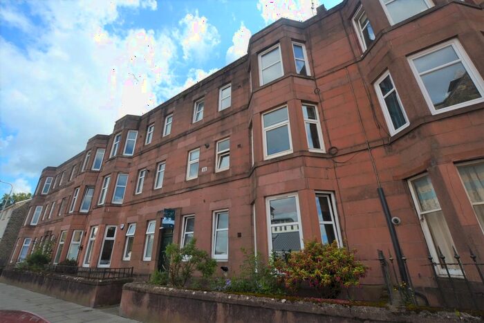 2 Bedroom Flat To Rent In Annfield, Newhaven, Edinburgh, EH6