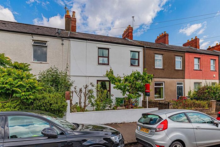 3 Bedroom Property For Sale In Severn Road, Pontcanna, Cardiff, CF11