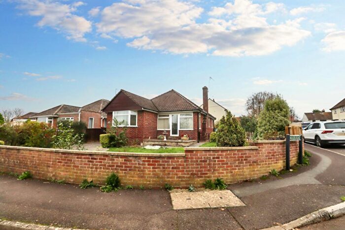 2 Bedroom Detached Bungalow For Sale In Houndwood Drove, Street, BA16