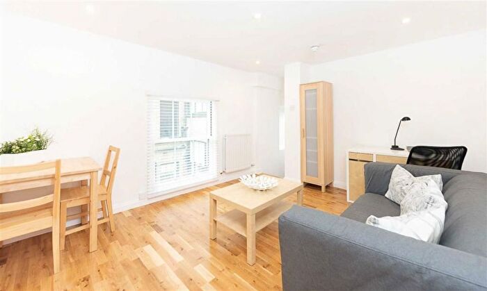 1 Bedroom Flat To Rent In Elvaston Place, London, SW7
