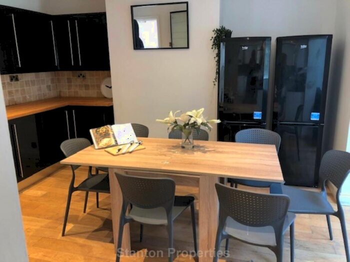 8 Bedroom Semi-Detached House To Rent In &#; Pppw Including All Bills, Cotton Lane, Withington, M20