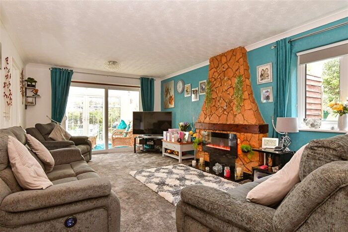 3 Bedroom Detached Bungalow For Sale In Hillside Road, Minster-On-Sea, Sheerness, Kent, ME12