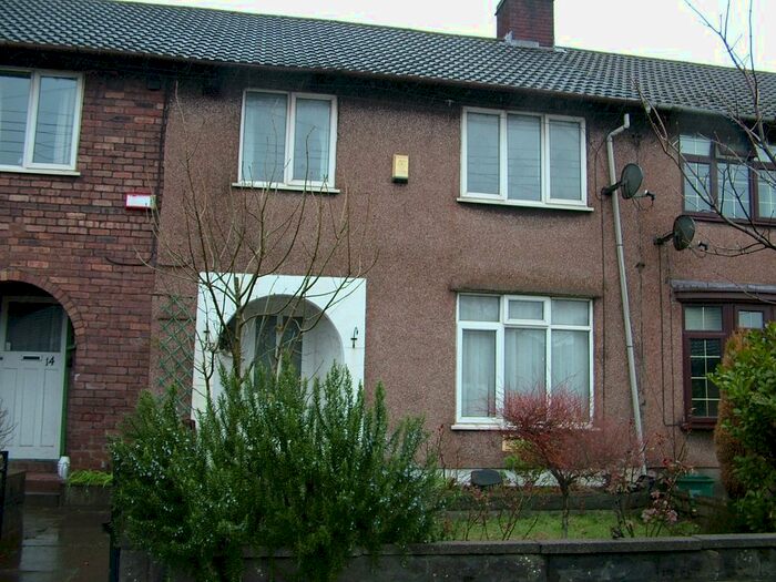 3 Bedroom Terraced House To Rent In Elba Avenue, Margam, SA13