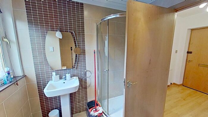 1 Bedroom Flat To Rent In Easter Road, Edinburgh, EH6
