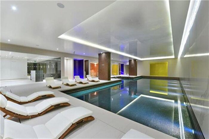2 Bedroom Apartment To Rent In Meranti House, Tower Hamlets, E1