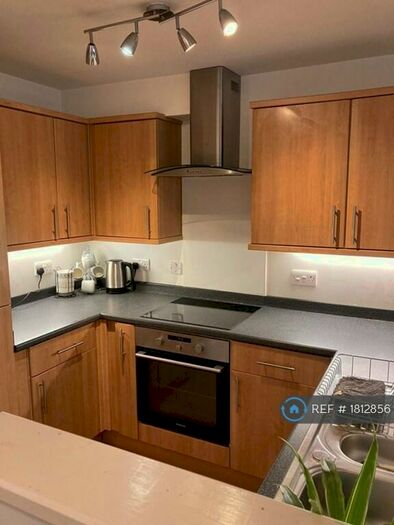 1 Bedroom Flat To Rent In Granary Court, Great Dunmow, CM6