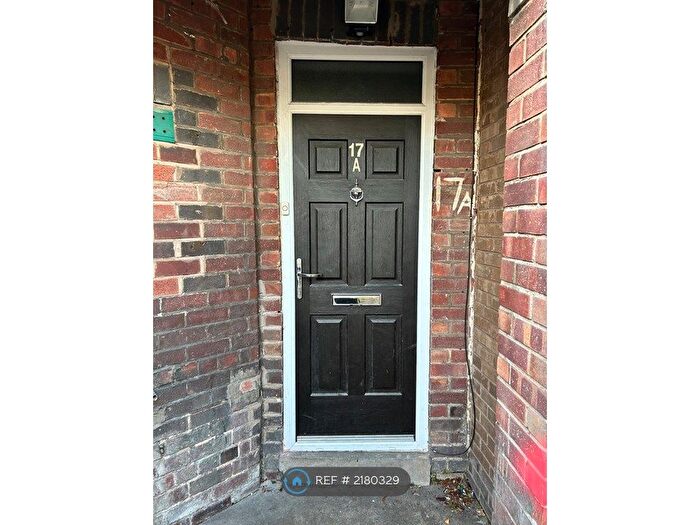 2 Bedroom Flat To Rent In A Dover Road, Maghull, L31