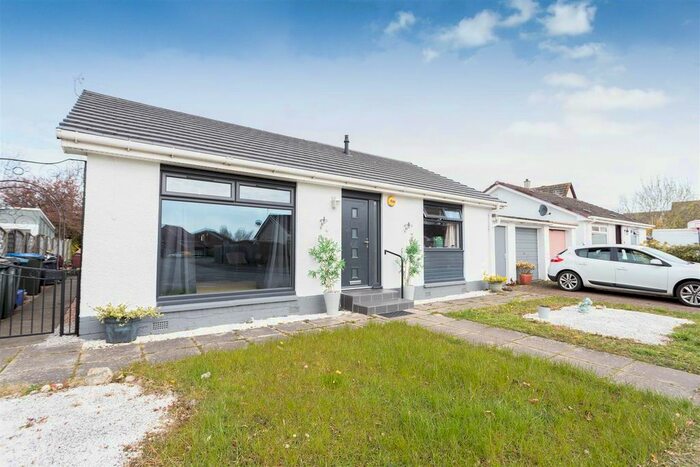 3 Bedroom Property For Sale In Rossie Park Drive, Inchture, Perth, PH14