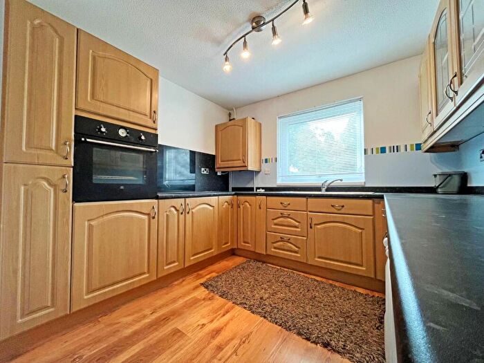 3 Bedroom Terraced House For Sale In Leighton, Orton Malborne, Peterborough, PE2