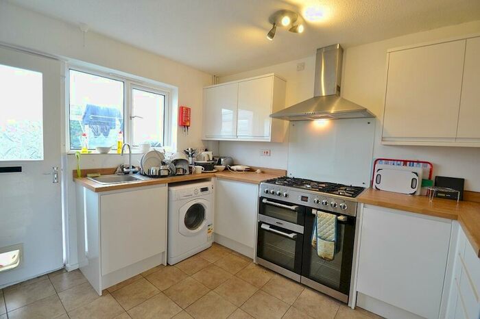 5 Bedroom Terraced House To Rent In Crosfield Court, Cambridge, CB4