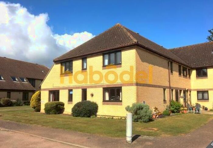 1 Bedroom Flat To Rent In The Paddocks, Martlesham Heath, Ipswich, IP5