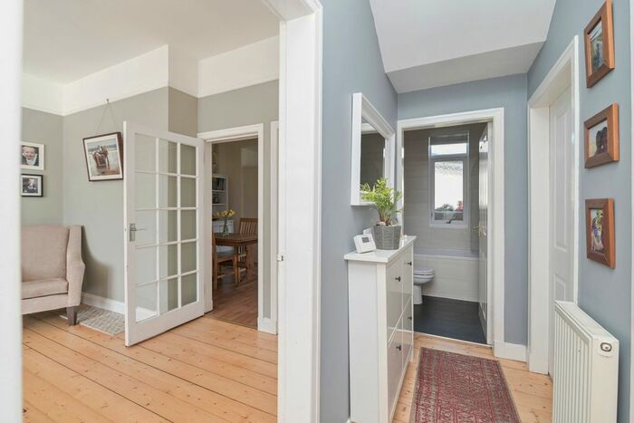 3 Bedroom Semi-Detached Bungalow For Sale In Galadale Drive, Newtongrange, Midlothian, EH22