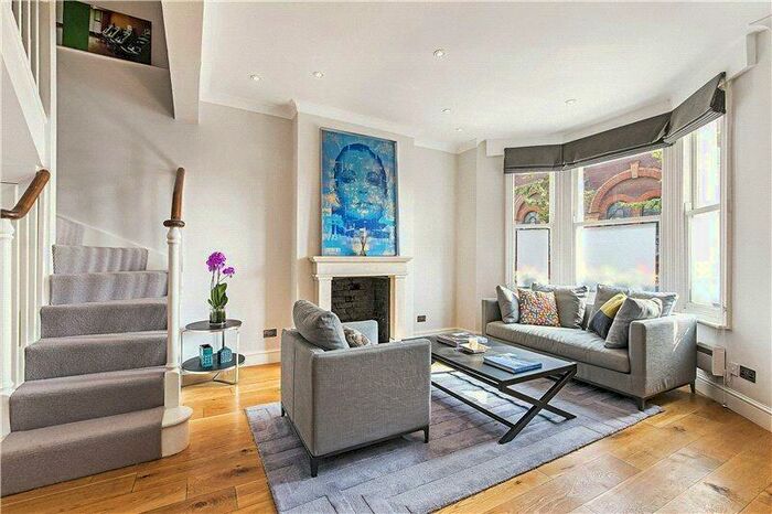 5 Bedroom Terraced House To Rent In Lots Road, Chelsea, London, SW10