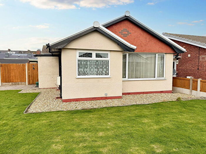 2 Bedroom Bungalow For Sale In Craig Y Don, Pensarn, Abergele, LL22