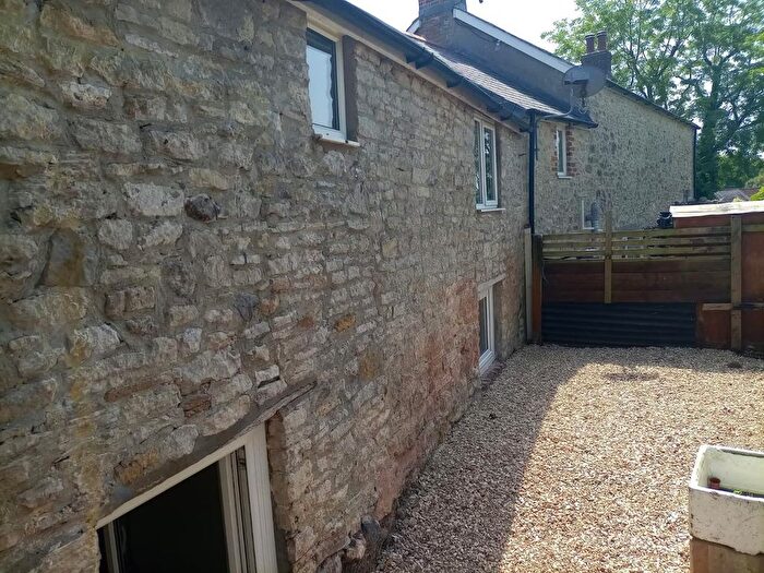 3 Bedroom Cottage For Sale In Front Street, Portesham, Weymouth, DT3
