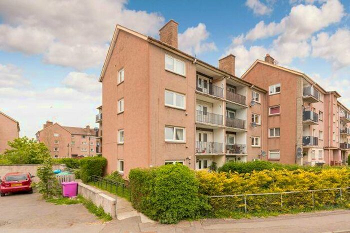 1 Bedroom Flat To Rent In , Ardshiel Avenue, Edinburgh, EH4