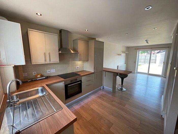 2 Bedroom Semi-Detached House To Rent In Hancocks Field, Deal, CT14