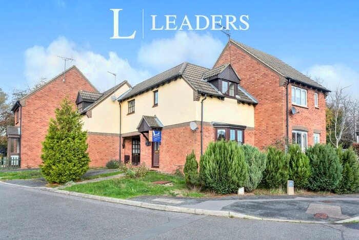 1 Bedroom End Of Terrace House To Rent In Avenue Road, Winslow, MK18