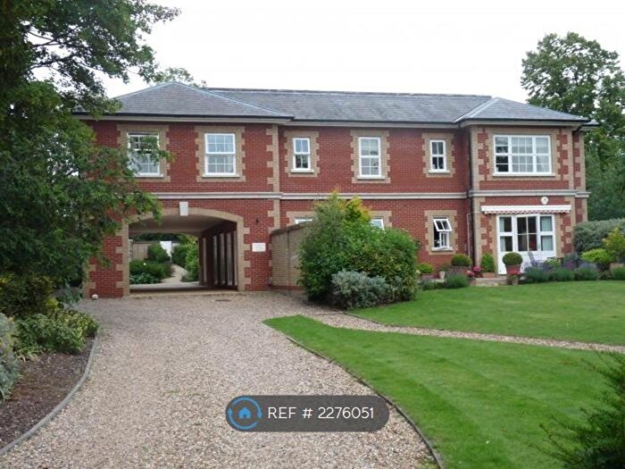 1 Bedroom Flat To Rent In Bury Road, Newmarket, CB8