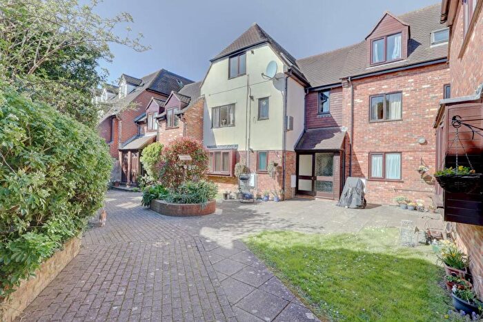 1 Bedroom Apartment For Sale In Malthouse Square, Princes Risborough, Buckinghamshire, HP27
