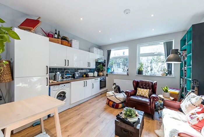 Studio To Rent In Fitzjohns Avenue, London, NW3