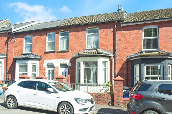 3 Bedroom Terraced House For Sale In Moy Road, Aberfan, Merthyr Tydfil, CF48