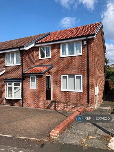 3 Bedroom Semi-Detached House To Rent In Kepier Chare, Crawcrook, NE40