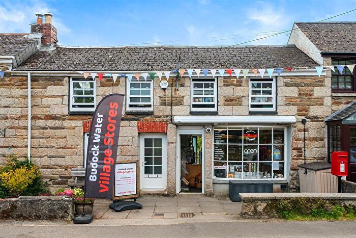 2 Bedroom Retail For Sale In Budock Water, Falmouth, TR11