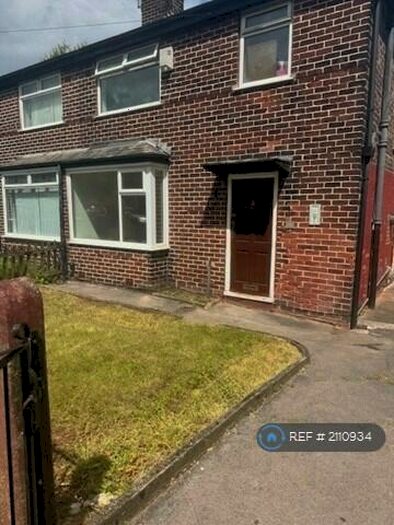 3 Bedroom Semi-Detached House To Rent In Atherstone Avenue, Manchester, M8