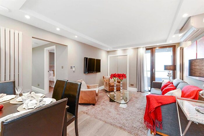 2 Bedroom Property To Rent In Finchley Road, London, NW3