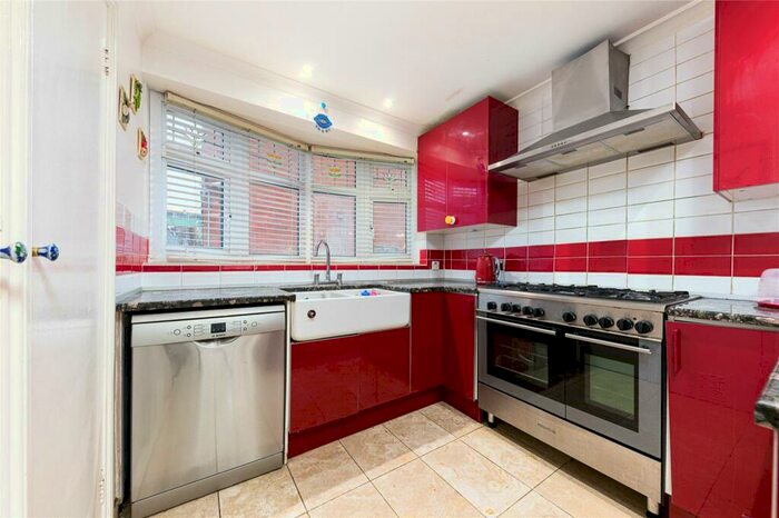 4 Bedroom House To Rent In Cumming Street, Islington, London, N1