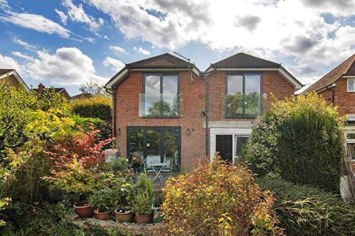 4 Bedroom Detached House For Sale In Barden Road, Speldhurst, Tunbridge Wells, Kent, TN3