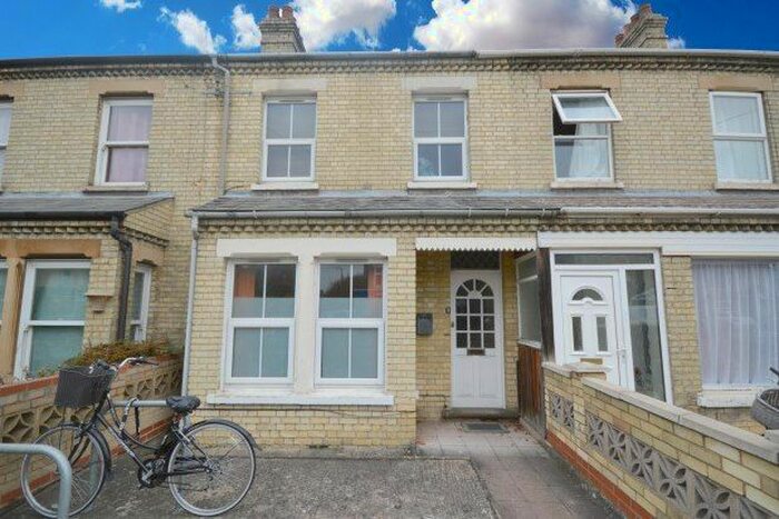 4 Bedroom Property To Rent In Cherry Hinton Road, Cambridge CB1