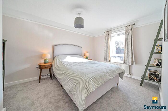 3 Bedroom End Of Terrace House For Sale In Garden Close, Shamley Green, Guildford, Surrey, GU5