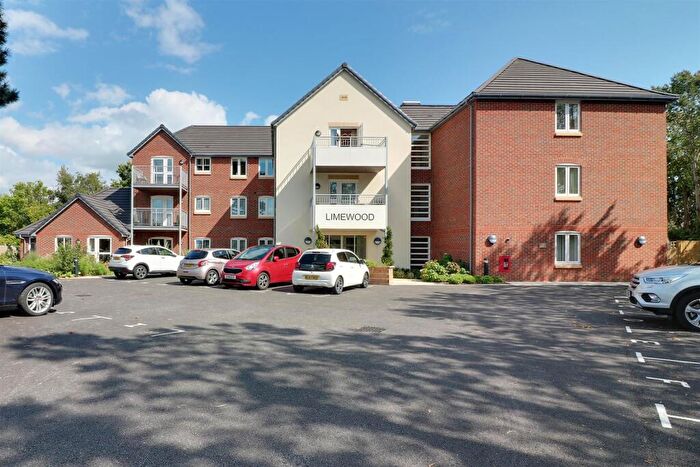 2 Bedroom Apartment To Rent In LimeWood, St. Marys Road, Hayling Island, PO11