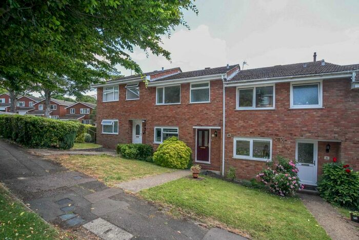 3 Bedroom House To Rent In Chiltern Park Avenue, Berkhamsted, HP4