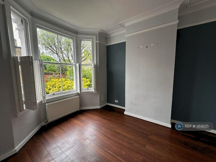 1 Bedroom Maisonette To Rent In Oxenford Street, London, SE15