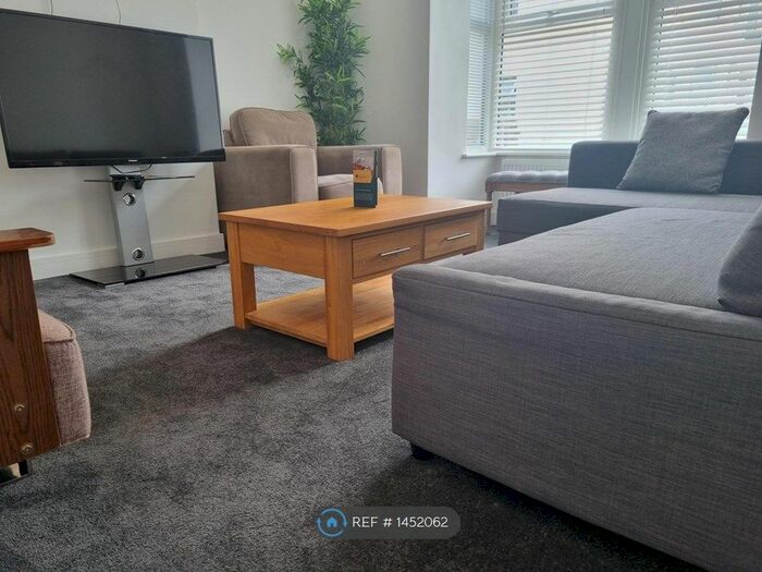 3 Bedroom End Of Terrace House To Rent In St. Andrews Road, Shoeburyness, SS3