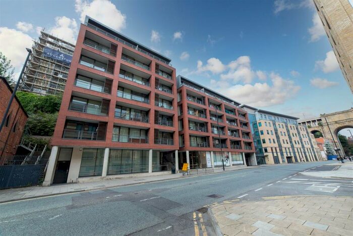1 Bedroom Apartment To Rent In The Close, Quayside, NE1