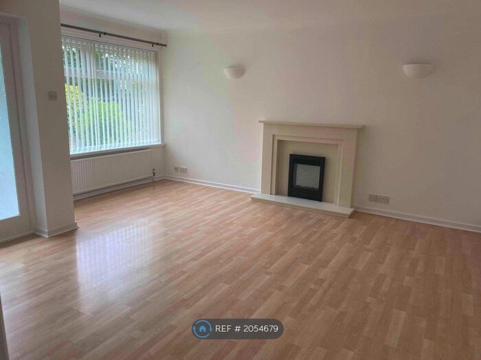 2 Bedroom Maisonette To Rent In Wyndham Mews, Nottingham, NG3