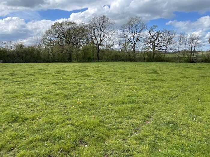 Land For Sale In Westwood, Broadclyst, EX5