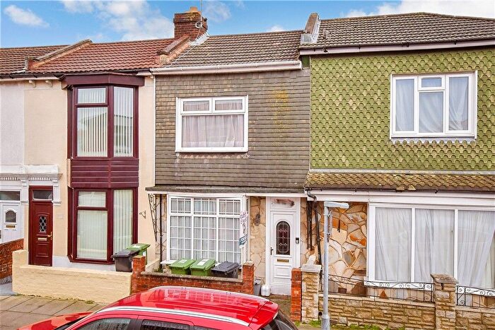 3 Bedroom Terraced House For Sale In Heidelberg Road, Southsea, Hampshire, PO4