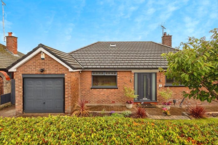 4 Bedroom Bungalow For Sale In Rivermead Road, Denton, Manchester, Greater Manchester, M34