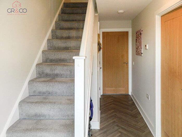 2 Bedroom Semi-Detached House For Sale In Blue Lake Close, Ebbw Vale, NP23
