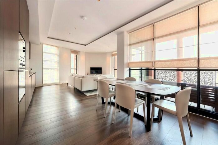 2 Bedroom Flat To Rent In Artillery Row, Westminster, SW1P