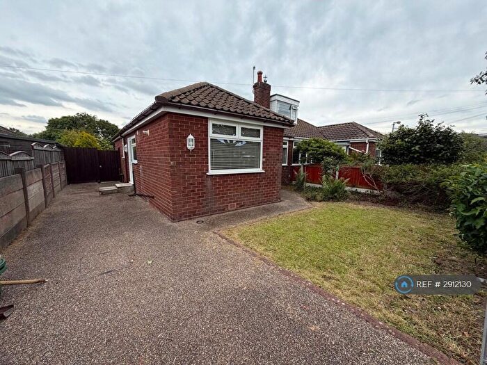 2 Bedroom Bungalow To Rent In Pinewood Avenue, Thornton, FY5