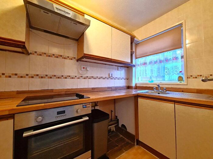 1 Bedroom Maisonette To Rent In Brampton Road, Ross-on-Wye, HR9