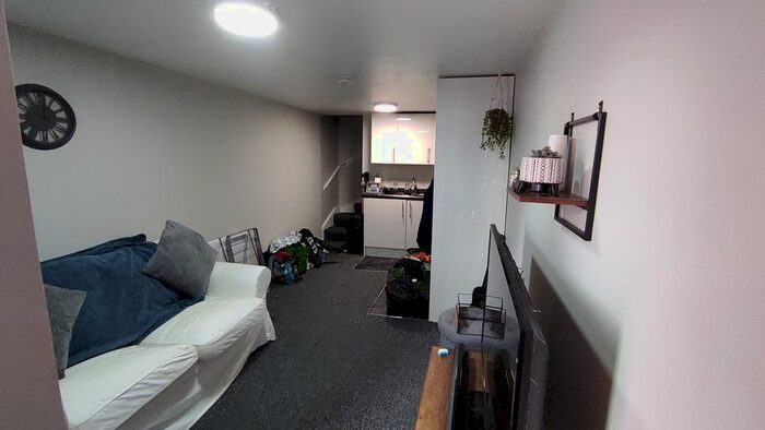 1 Bedroom Flat To Rent In Lower Cathedral Rd, Cardiff, CF11