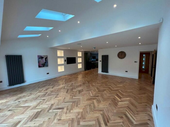 3 Bedroom Terraced House To Rent In Christchurch Close, Edgbaston, Birmingham, B15